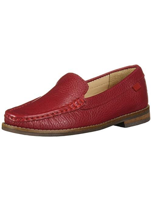 MARC JOSEPH NEW YORK Kids Boys/Girls Leather Mott Street Loafer