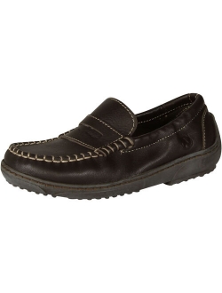 Naturino Girls Polo loafers-shoes