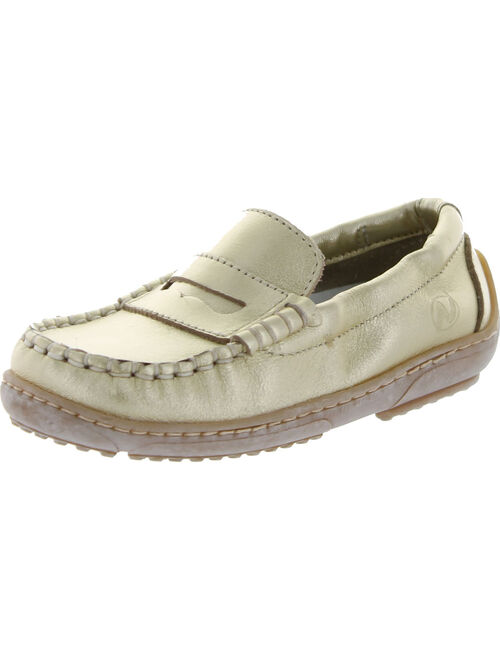 Naturino Girls Polo loafers-shoes