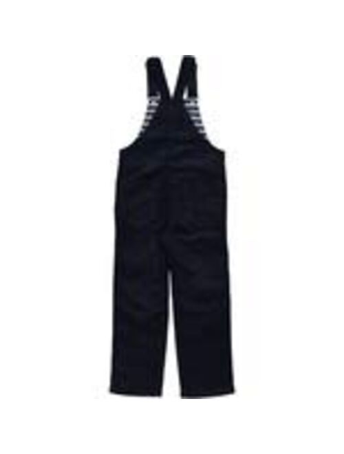 VELVET ECO CORD OVERALLS (1-6YRS)