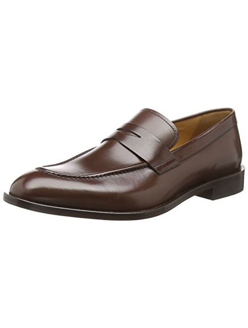 Geox Men's Penny Loafers