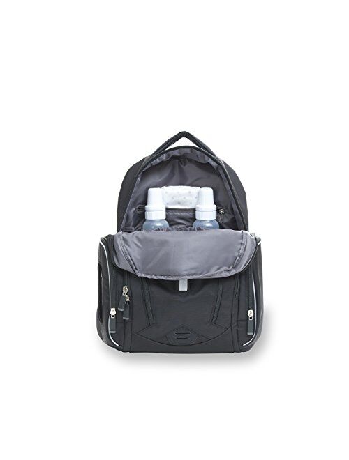 Eddie Bauer Places & Spaces Bridgeport Diaper Bag Backpack