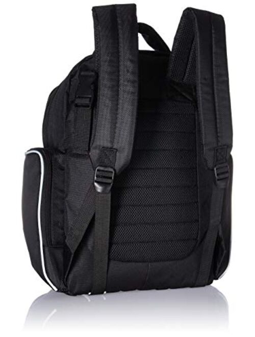 Eddie Bauer Places & Spaces Bridgeport Diaper Bag Backpack