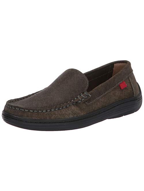 MARC JOSEPH NEW YORK Unisex-Child Loafer