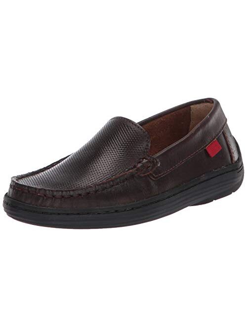 MARC JOSEPH NEW YORK Unisex-Child Loafer