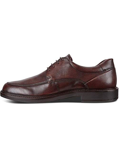 Ecco Men's Holton Apron Toe Oxford