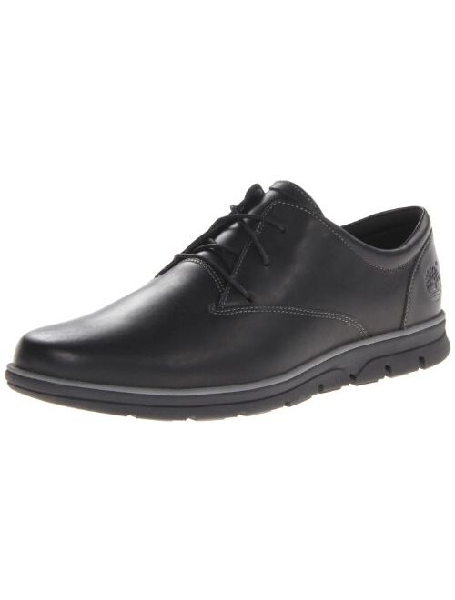 Timberland Men's Bradstreet Plain-Toe Oxford