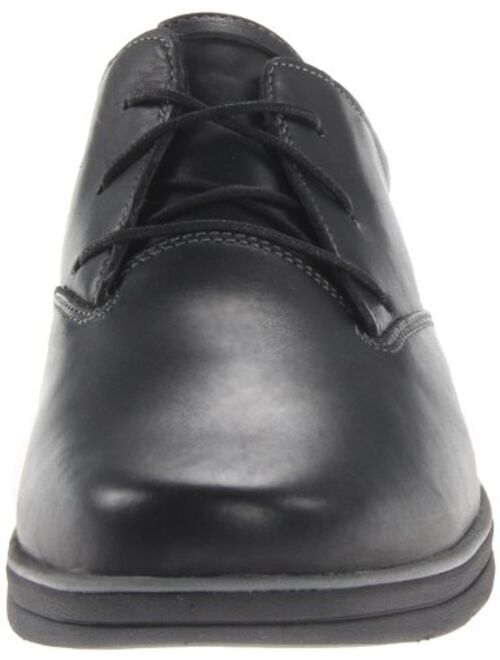 Timberland Men's Bradstreet Plain-Toe Oxford