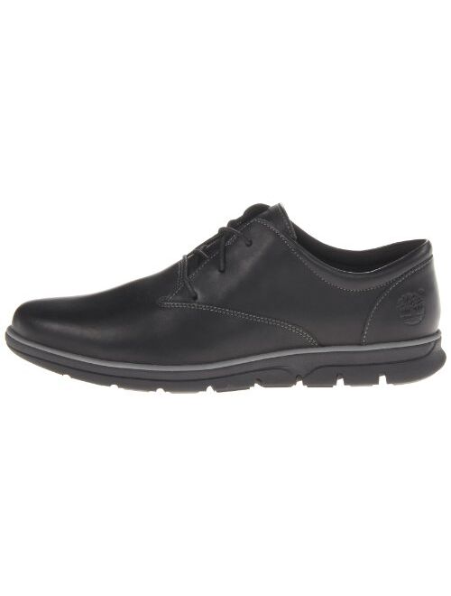 Timberland Men's Bradstreet Plain-Toe Oxford