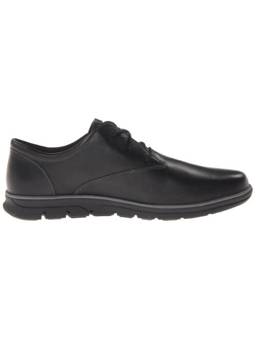 Timberland Men's Bradstreet Plain-Toe Oxford