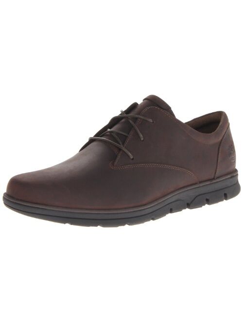 Timberland Men's Bradstreet Plain-Toe Oxford