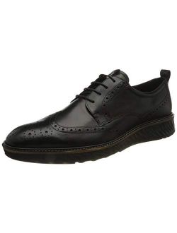 Men's St.1 Hybrid Brogue Oxford