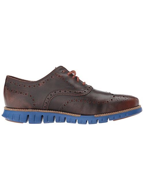 Cole Haan Men's Zerogrand Wing Leather