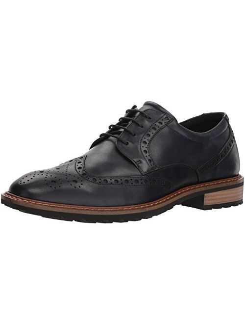 Ecco Men's Vitrus I Tie Oxford