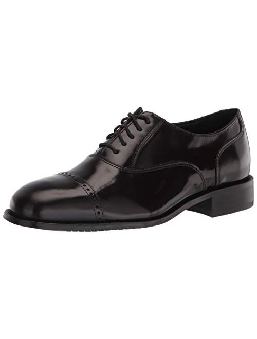 Florsheim Men's Lexington Perfed Tip