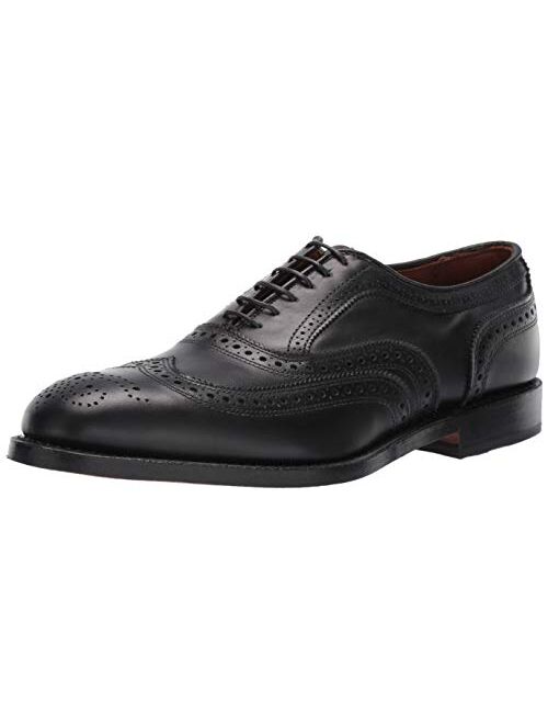 Allen Edmonds Men's McAllister Wing Tip