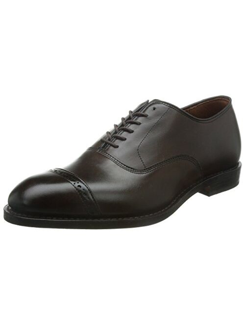 Allen Edmonds Allen-Edmonds Men's Fifth Avenue Walnut Calf Oxford Shoe