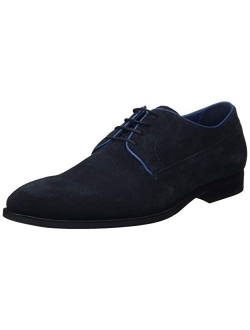 Men's Derby Lace-up Shoes