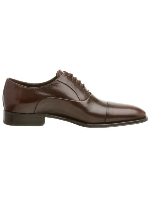 Bruno Magli Men's Maioco Lace-Up Dress Shoe