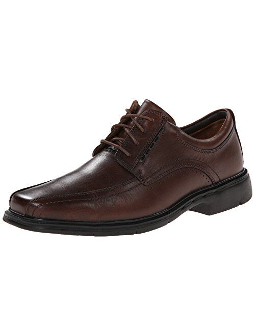 Clarks Men's Un.kenneth Lace-Up Dress Shoes