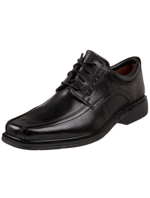 Clarks Men's Un.kenneth Lace-Up Dress Shoes