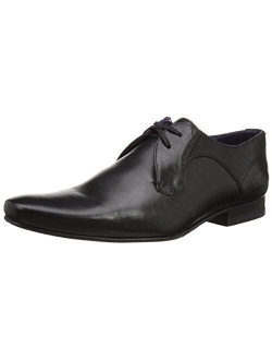 London Men's Derby Lace-up