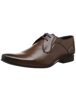 London Men's Derby Lace-up