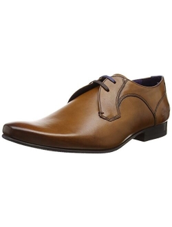 London Men's Derby Lace-up