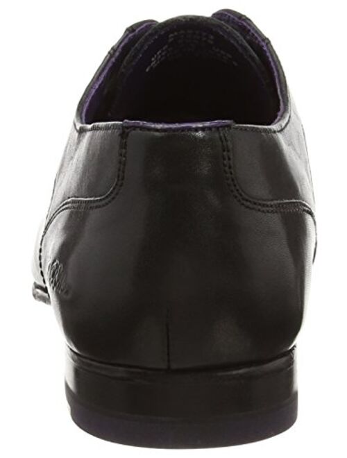 Ted Baker London Men's Derby Lace-up