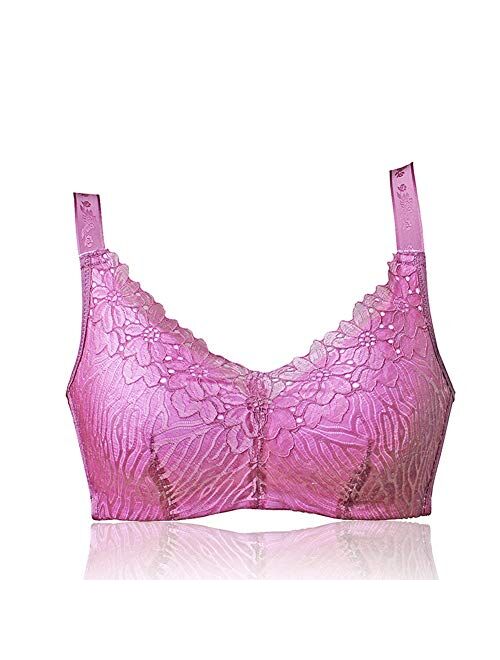 Women Everyday Bra for Mastectomy Silicone Breast Prosthesis