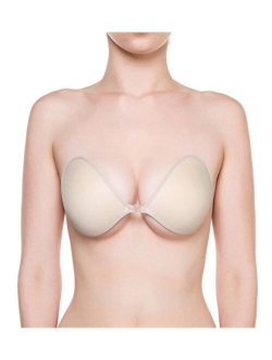 NuBra The Feather-Lite Super Padded Light Adhesive Bra (S900)