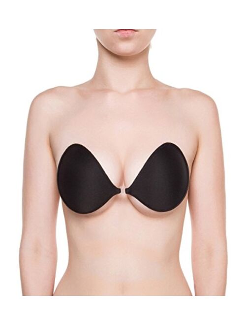 NuBra The Feather-Lite Super Padded Light Adhesive Bra (S900)