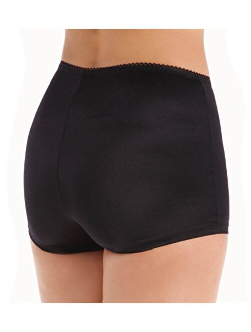 Buy Vassarette Women's Undershapers Light Control Brief Panties, style 40001  online