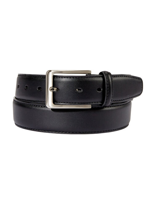 Kingsize Men's Big & Tall Premium Dress Belt