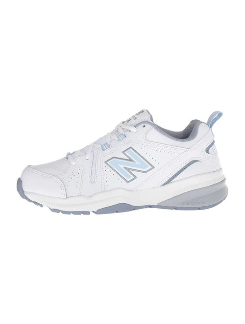 New Balance WX608v5 Women's Workout Walking Running Training Shoes Sneakers