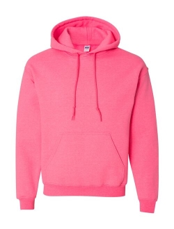 - New NIB - Men - Heavy Blend Hooded Sweatshirt