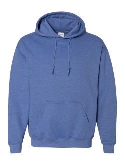 - New NIB - Men - Heavy Blend Hooded Sweatshirt