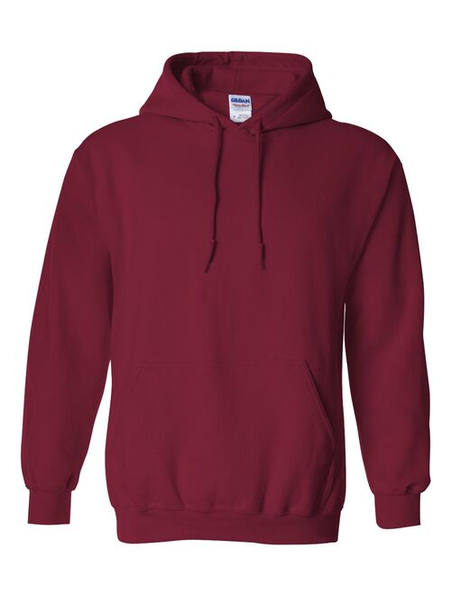 Gildan - New NIB - Men - Heavy Blend Hooded Sweatshirt