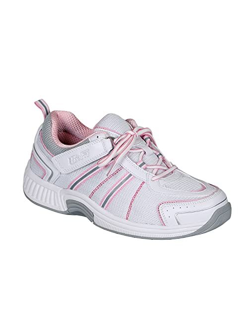 Women's Orthofeet Tahoe