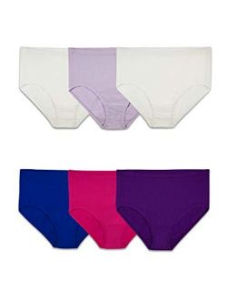 Women's Fit for Me Plus Size Underwear