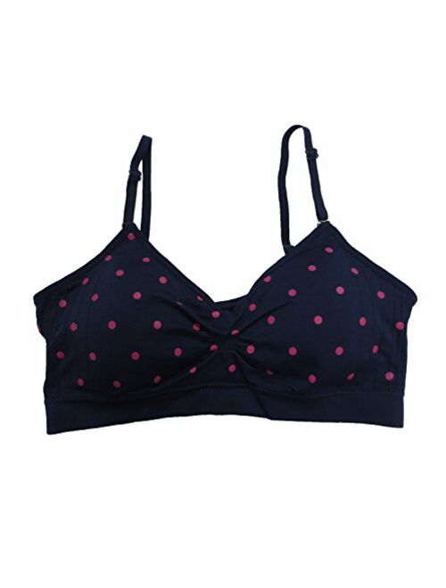 Coobie Seamless Scoopneck Bra