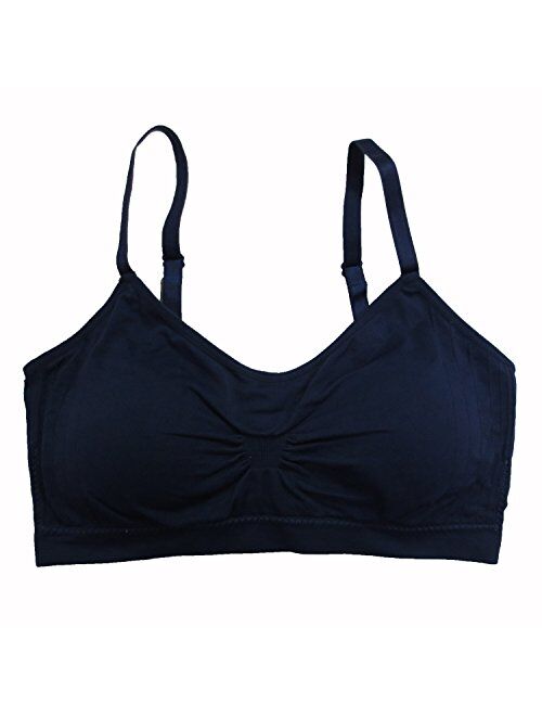 Coobie Seamless Scoopneck Bra