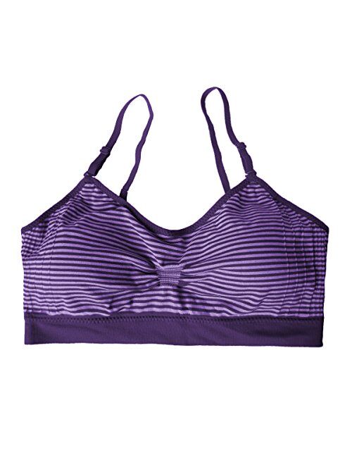 Coobie Seamless Scoopneck Bra