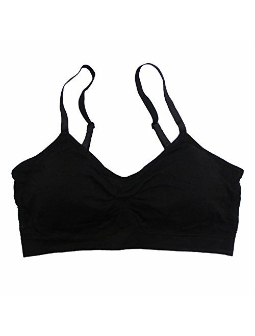 Coobie Seamless Scoopneck Bra