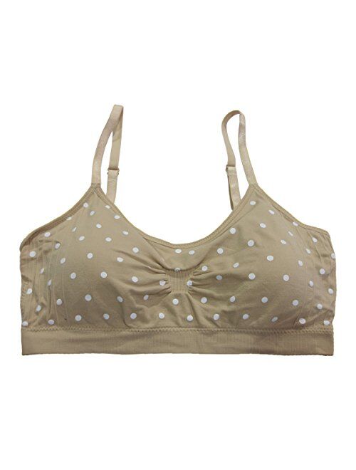 Coobie Seamless Scoopneck Bra