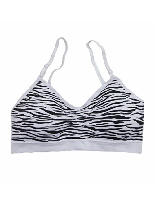 Coobie Seamless Scoopneck Bra