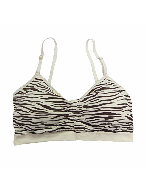 Coobie Seamless Scoopneck Bra