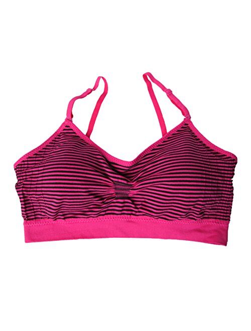 Coobie Seamless Scoopneck Bra