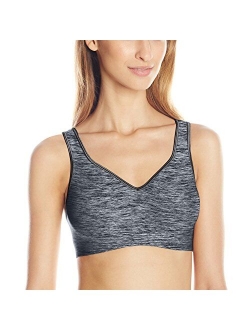 Women's SmoothTec ComfortFlex Fit Wirefree Bra MHG796