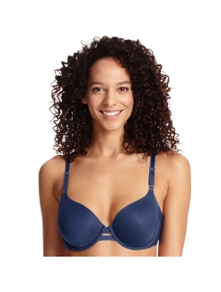 No Side Effects Underwire Bra 1356